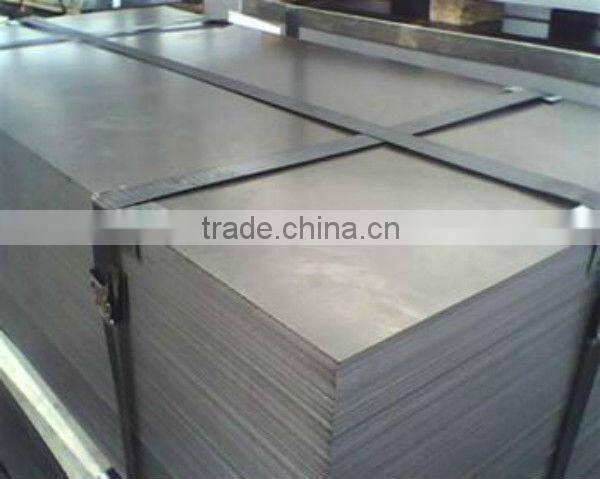 SS400 steel plate/alloy steel plate price