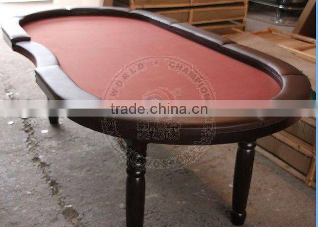 cheap poker table /Casino Poker Table