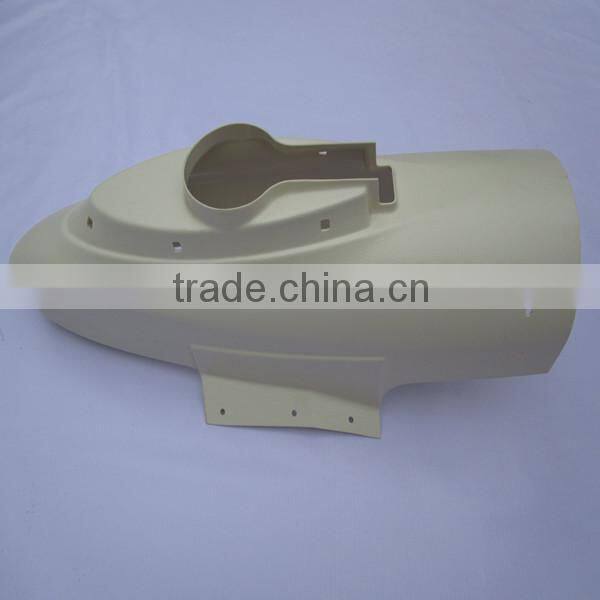 Thick and Large thermoforming Plastic products