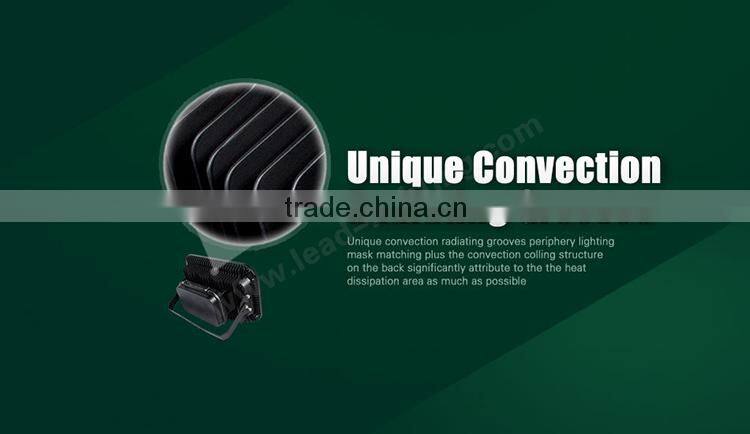 Super promotion driverless led flood light With 3 years warranty