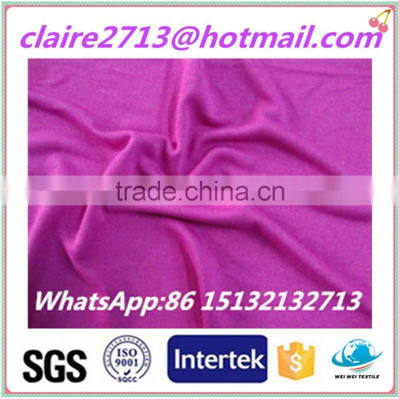 Textile supplier Top-end Elegant Dress 100% printed rayon fabric