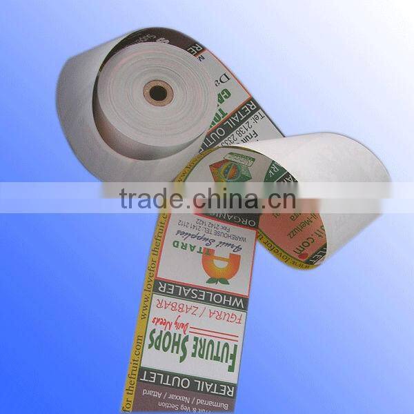 2015 High Quality thermal paper rolls wholesale