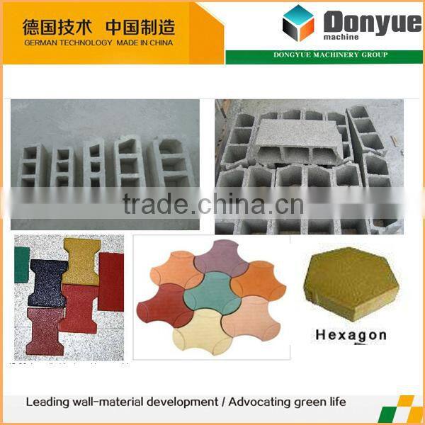 2014 alibaba hot selling worldwide concrete block machine youtube