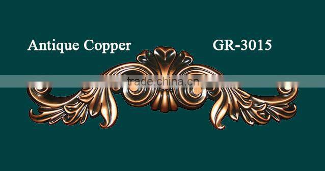 Home Decoration Items Unique Polyurethane Decorative Accessories