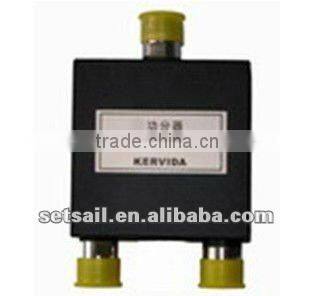 2-ways 800-2700MHz Micro-strip RF High Power Splitter/Divider(IBS Widely Used)