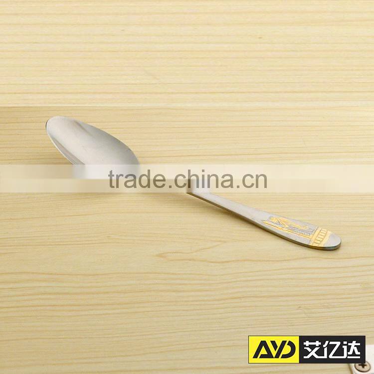 Wholesale Cutlery! thailand stainless steel flatware