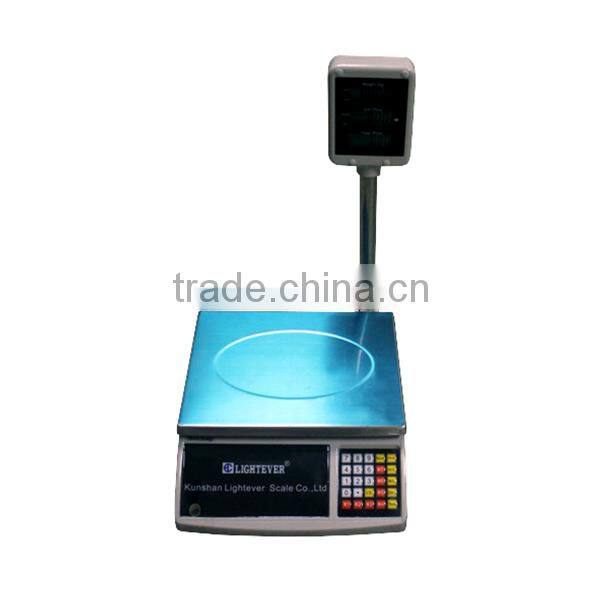 30kg argiculture electronic counting device