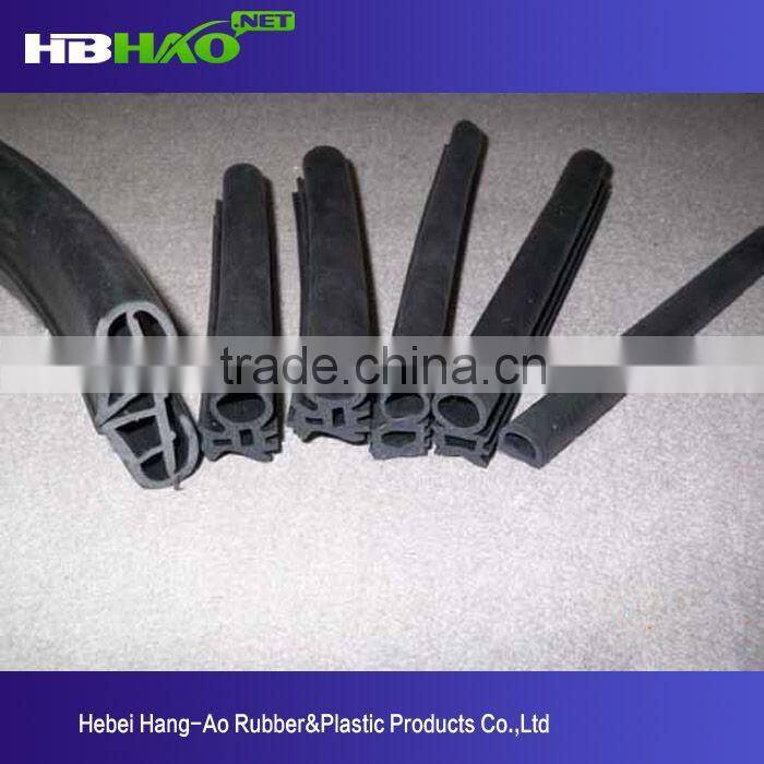 short lead time Curtain wall EPDM sealing strip