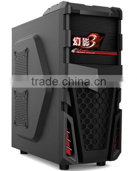luxury Gaming Case /Arcylic Gaming Tower