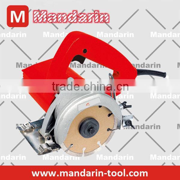 popular 900W marble cutter for concrete brick