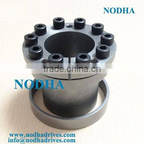 Keyless shaft locking device 7110 with TOLLOK TLK standard