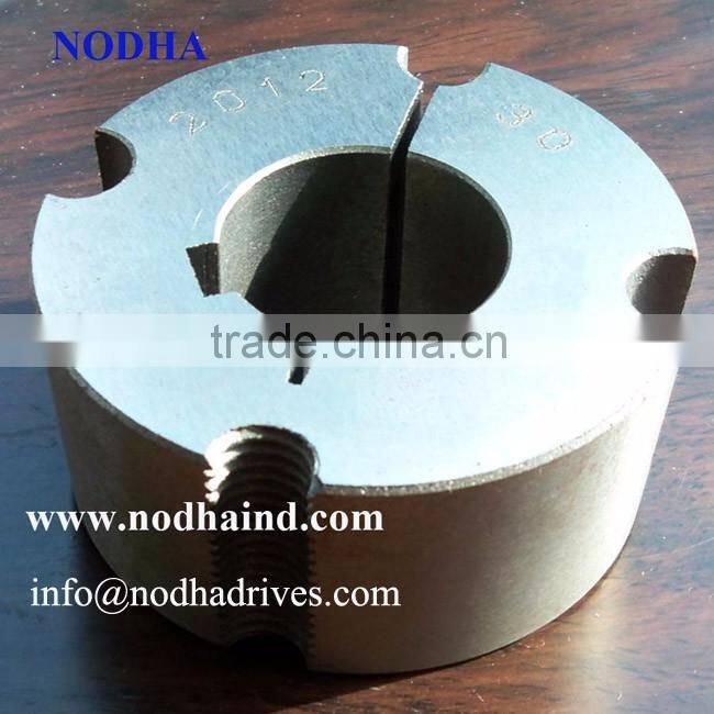 Taper bush /3020/3535/4040/5050/7060 taper lock bush