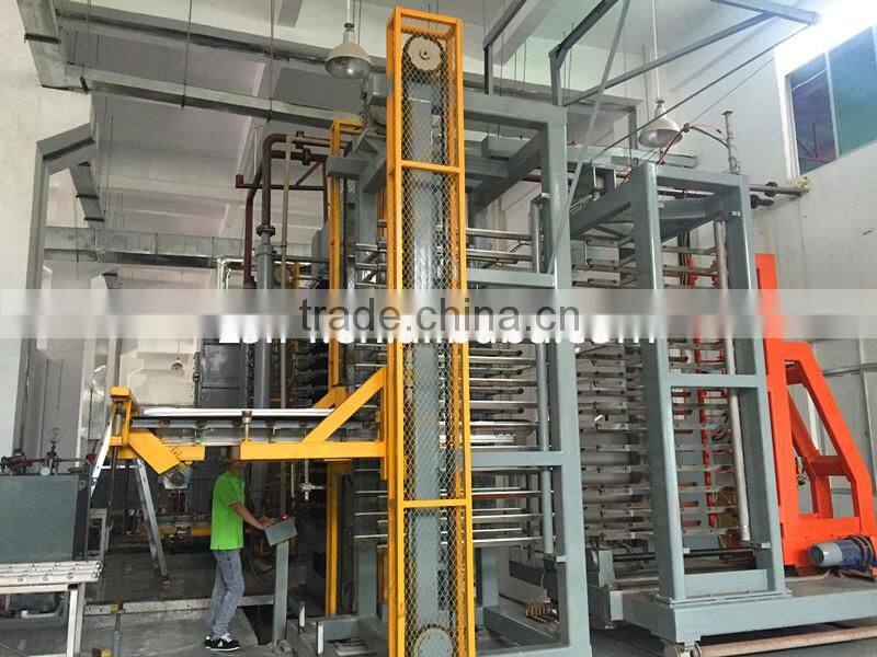 Thermal Insulation Laminates FR4 Epoxy Sheet for Jig