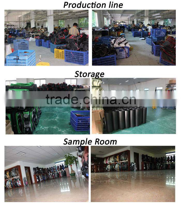 UK Golf Putter Cover