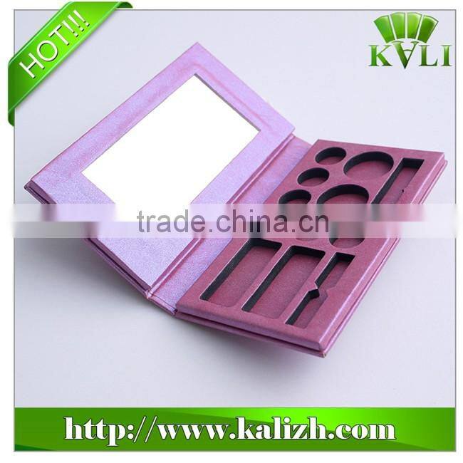 Splendid eyeshadow palette