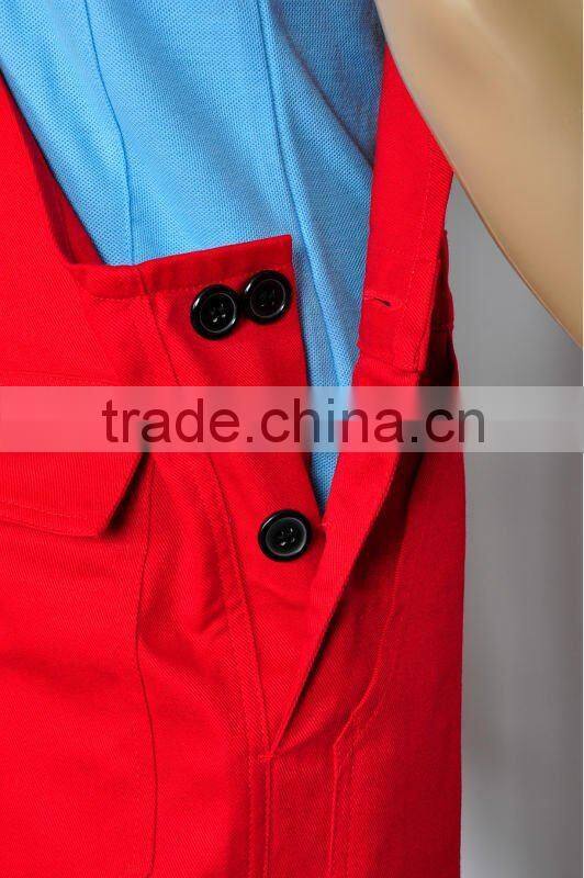 ANT-1035 men's overall,workwear