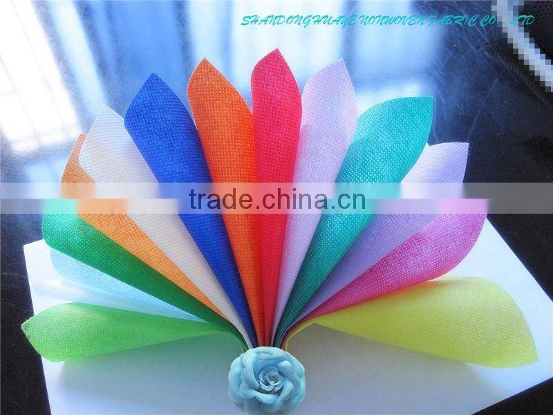 Good Price Nonwoven Fabric PP Spunbond Non Woven Fabric, China Manufacturer pp/polypropylene spunbond nonwoven fabric