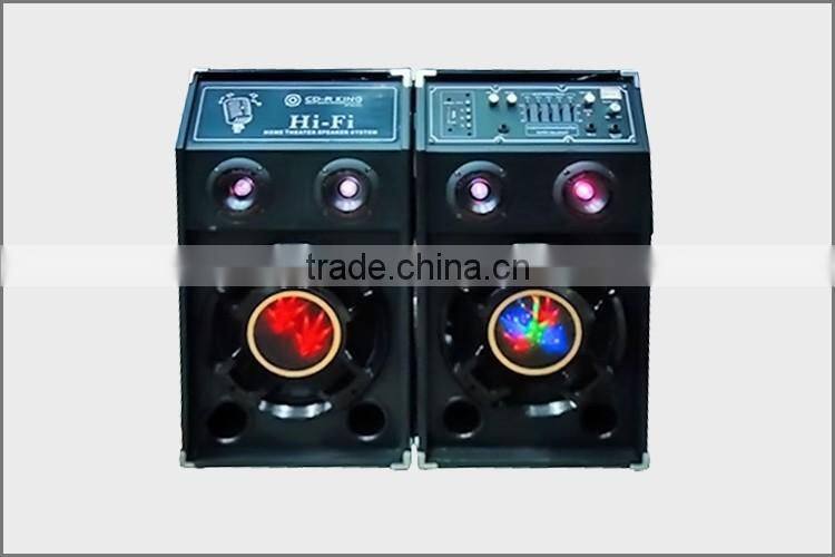 Cheap 2016 Bluetooth Speaker Professional Home Theater System Speaker