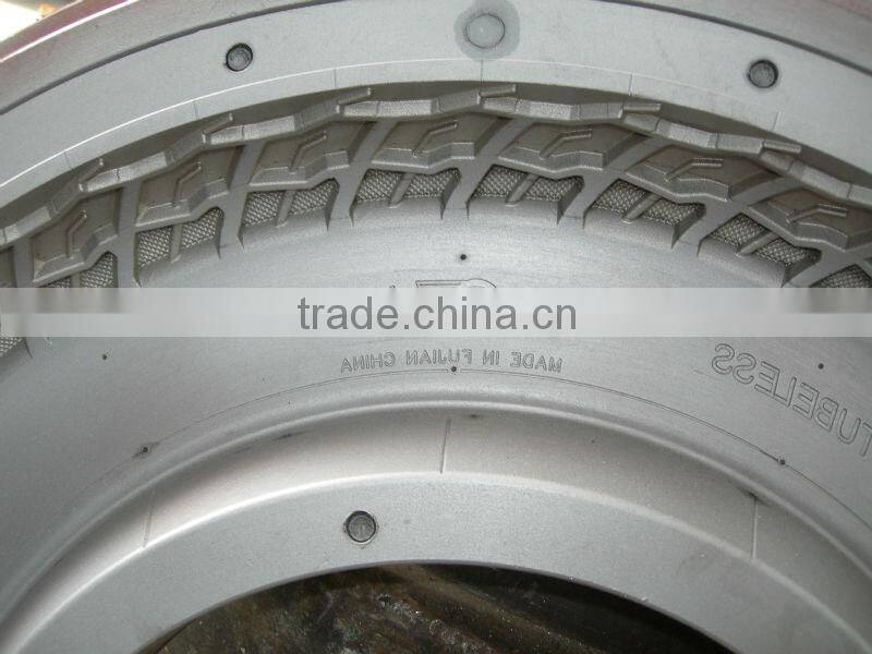 China Professional Bicycle Tyre Mould Maker
