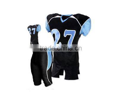 American Football Uniform XC-5109