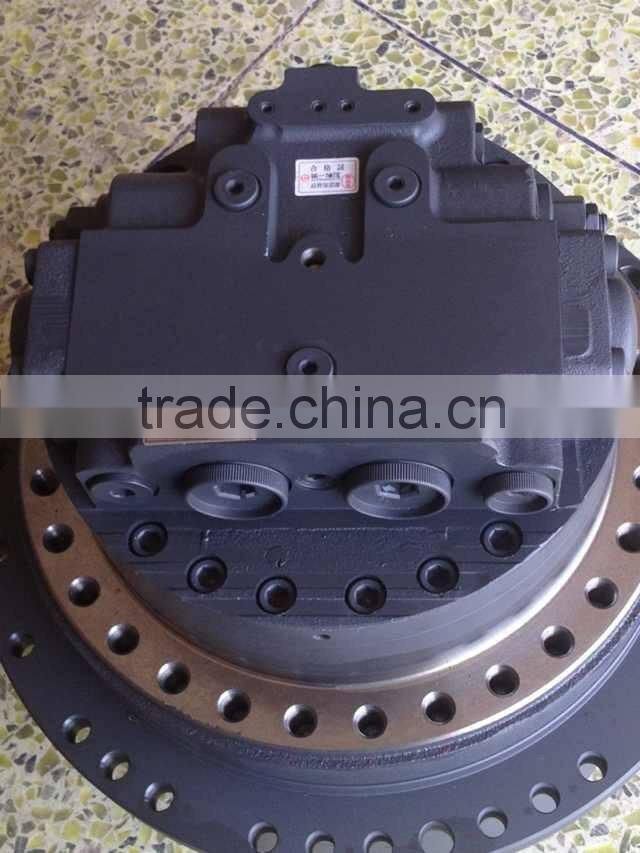 SAMSUNG final drive, SAMSUNG hydraulic motor, final drive for SAMSUNG,MX6W,MX8,MX8-2,MX130,MX132,MX202