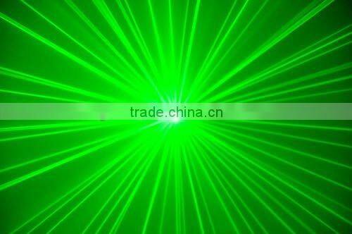 50mW 532nm single green laser Light