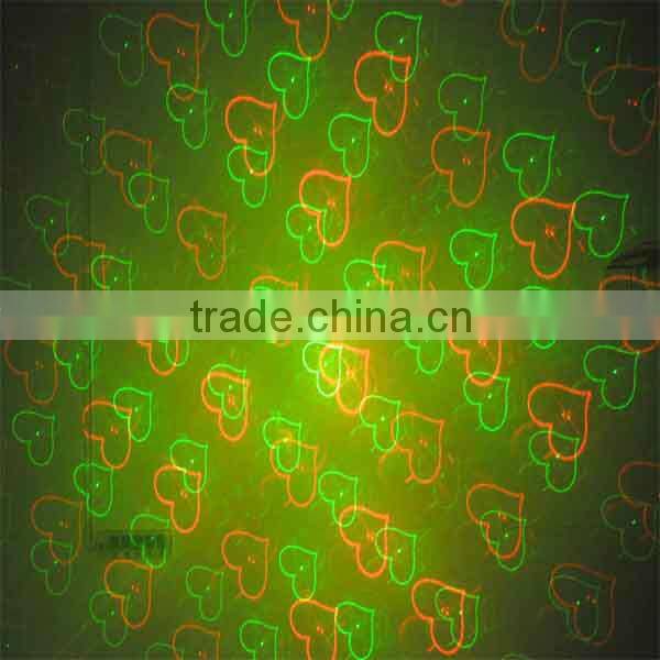 professional Mini Laser star lights