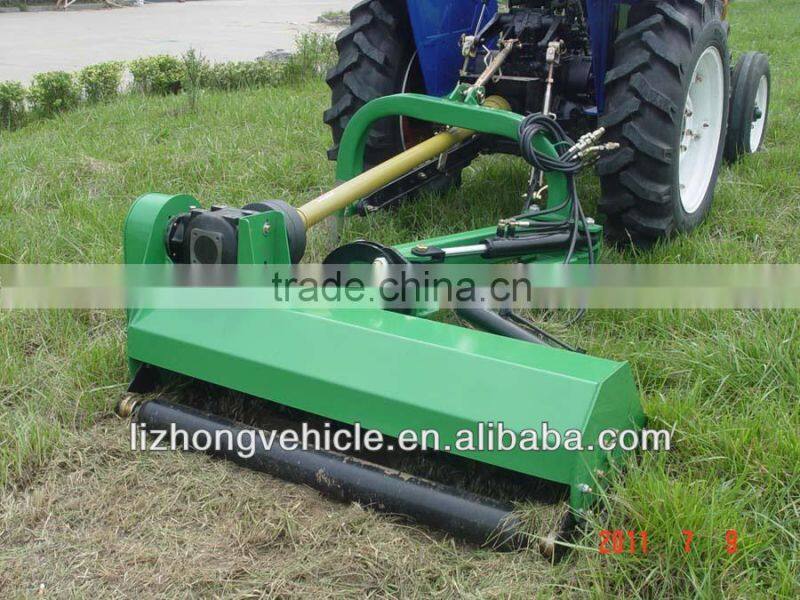 AGL Light verge Flail mower