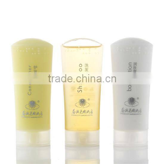 Hot Sale! Shampoo in mini tube, bottle! Mini shampoo for hotels! Mini pack shampoo!