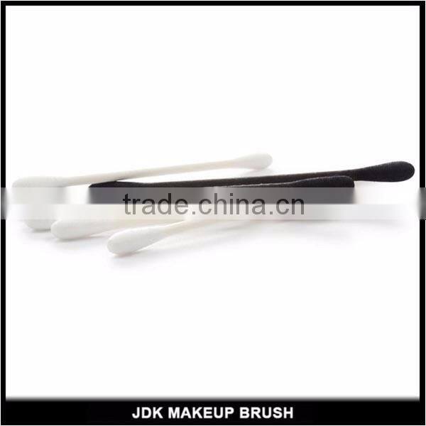No fluorescent powder no whitening agent cosmetic cotton swab double end beauty clean cotton stick