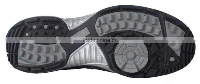 China manufacture mens golf shoes outdoor casual sport footwear men