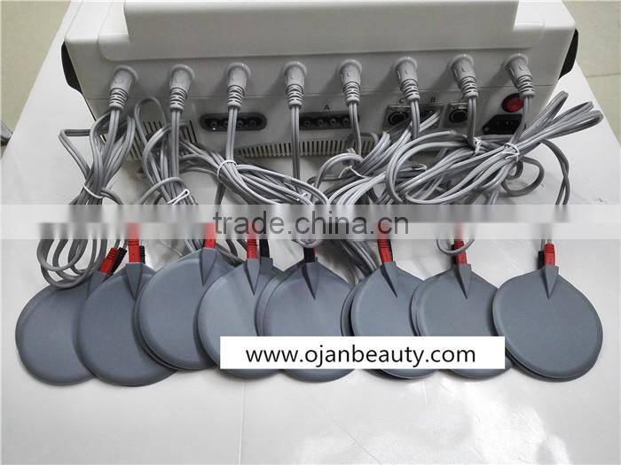 Lymphatic drainage Sauna Suit Air Press Slimming Detox Pressoterapia