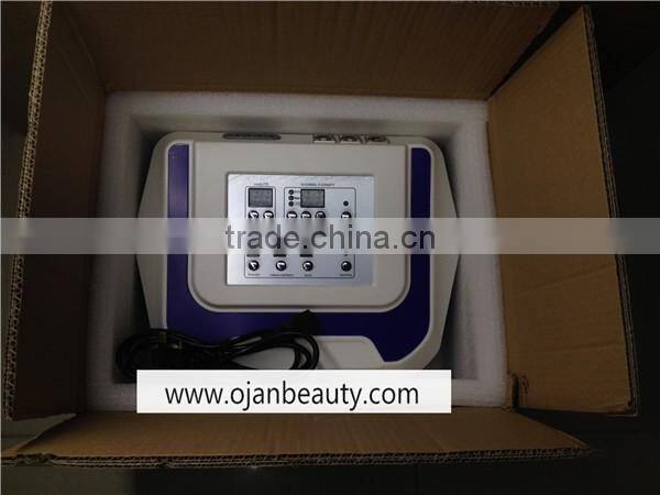 2016 Best selling High Quality ANPAN PH-2BIII Far Infrared waterproof portable electric infrared hot blanket slimming machine