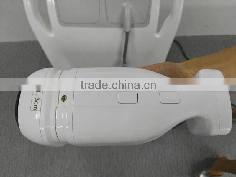 Newest Liposonix Machine / Ultrashape Machine/liposunic Slimming Machine