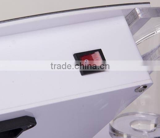 2016 glutathione injection skin whitening face beauty machine mesotherapy