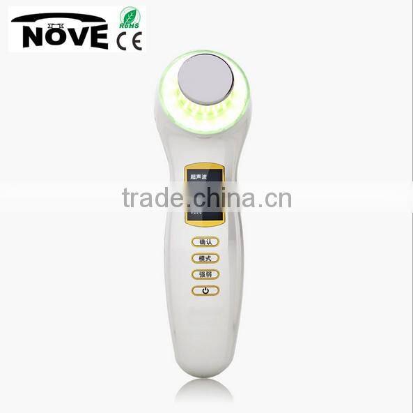 new products 2017 at-home mini ultrasonic machine