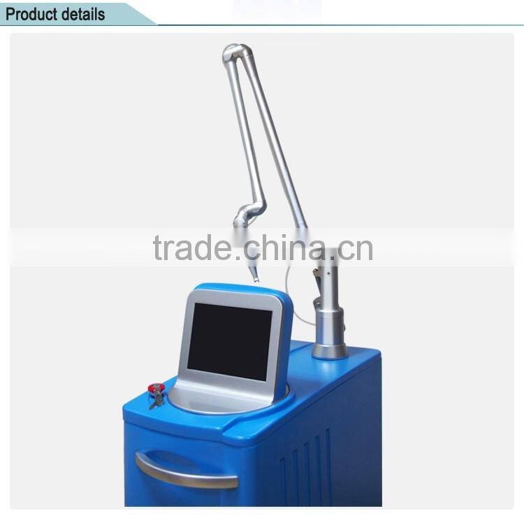 q-switch nd yag laser advanced import&export surgical product / skin tightening machine