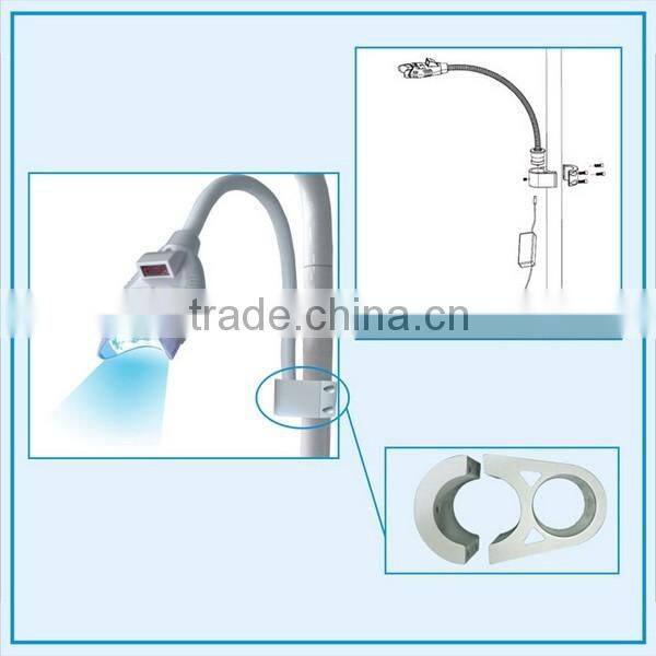 LED Teeth Whitening Machine Lamp System Teeth Bleaching Light Lamp T10