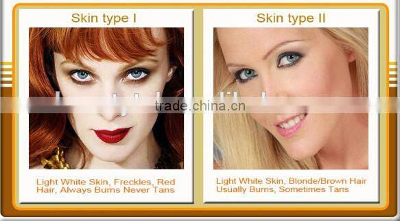 808nm diode laser epilator for salons with medical CE certificate