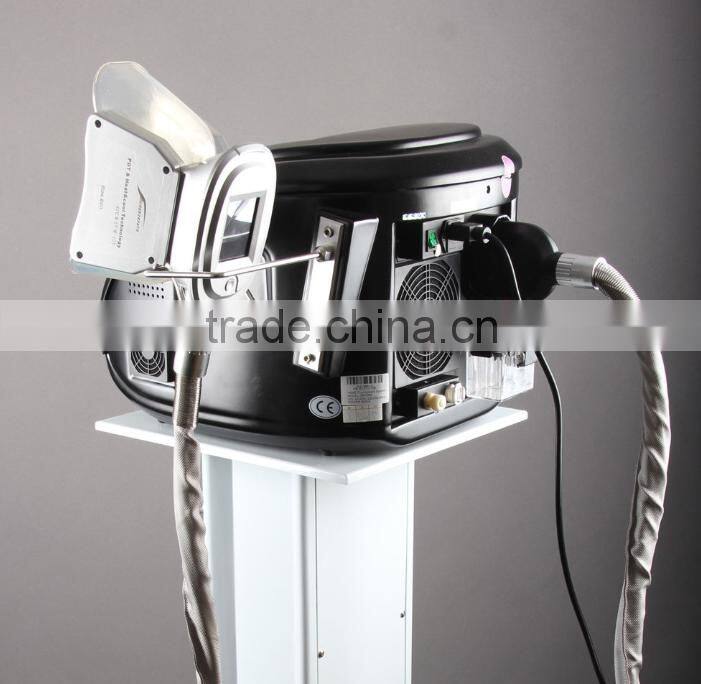 cheapest portable ultrasound machine laser weight loss slimming machine with CE