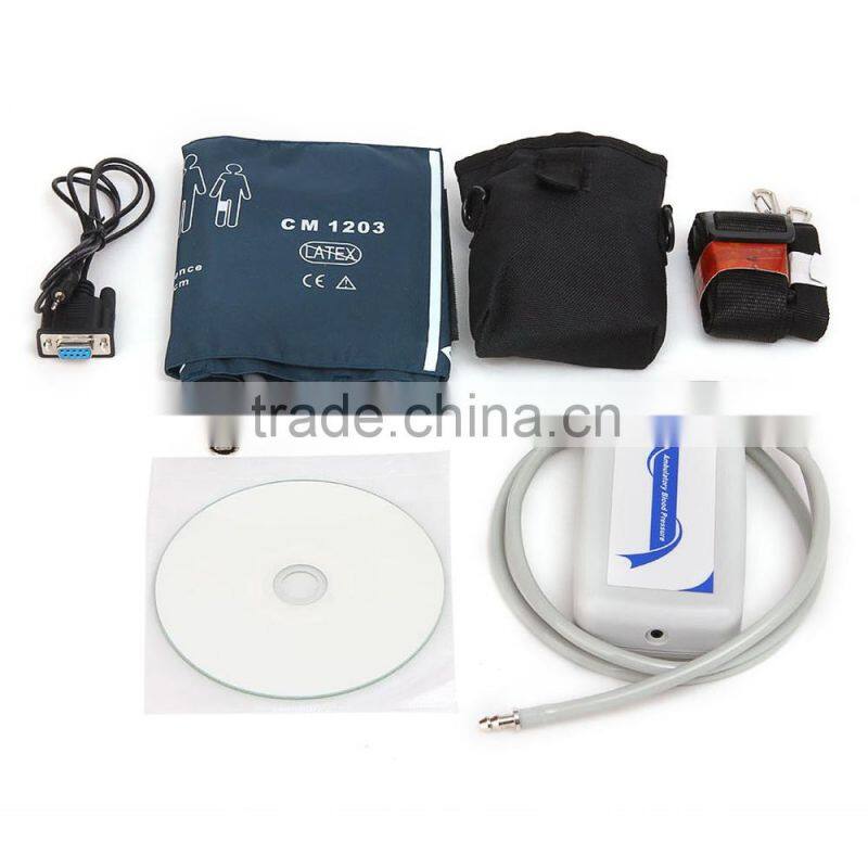 Ambulatory Blood Pressure Monitor ABPM1-Shelly