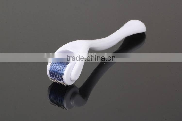 GTO 540 needles micro needle roller / derma roller 540