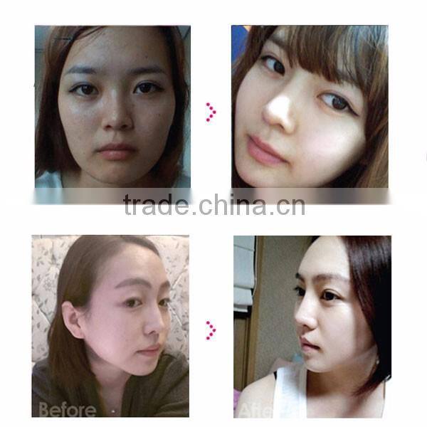 EYCO skimming beauty soundproof salon beauty device