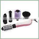 2 in 1 professional high power hot air brush