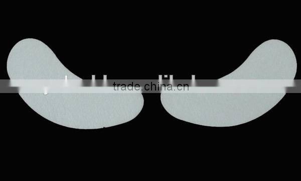 Lint Free Eye Gel Patch For Eyelash Extension