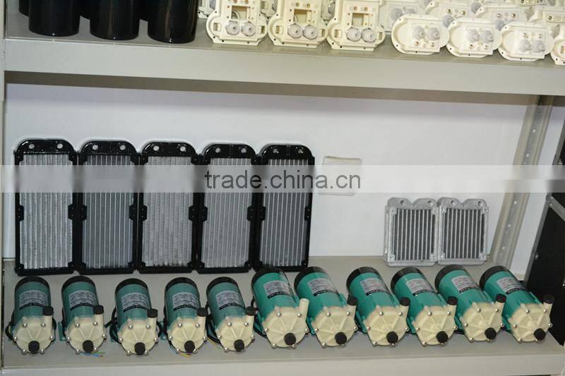 FP Laser new design ipl handle with connector best price