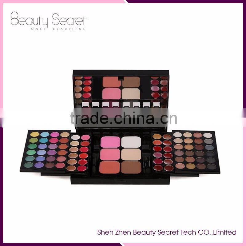 Ebay Growing Demand 78 Color Makeup Eyeshadow Palette for Beauty Use