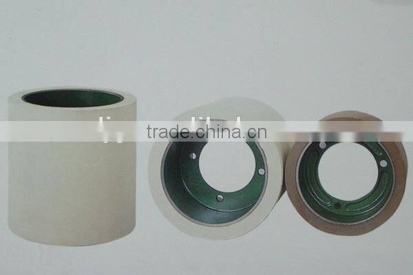 mini rice huller rubber roller