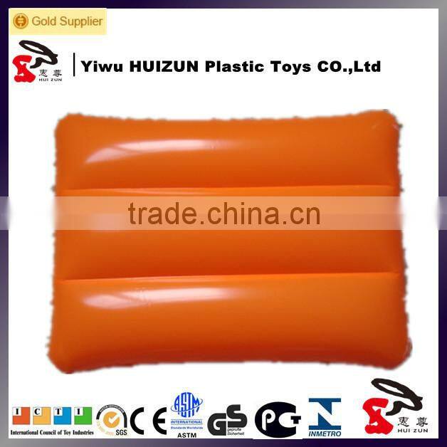 home Textiles promotional pillow Inflatable Beach Pillow