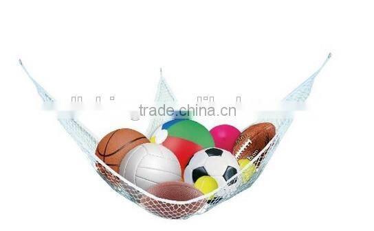 Wholesale Top Quality Toy Storage Net for Stuffed Animals by Allshing